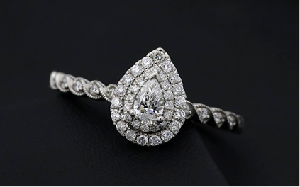 Choosing the Perfect Diamond: What Actually Matters and What Does Not